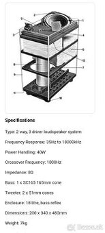 Sonab OA12 - 18