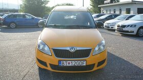 Škoda Praktik 1.2 TSI - 18