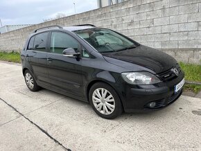 Vw golf plus 1.9 TDi.rok2009.nova stk/ek.prepis 33 eur - 18