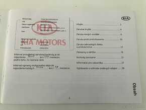 Kia Sorento 2.2 CRDi 4WD Platinum A/T, 147kW, A8, 5d - 18