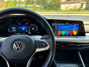 Volkswagen Golf Alltrack 8 2.0 TDI - 18