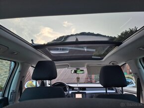 Škoda superb kombi 2013 2.0tdi - 18