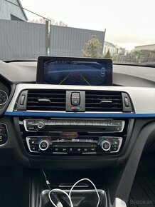 Bmw 435i X-drive 452KM - 18