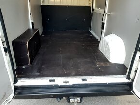 REZERVOVANE Peugeot Boxer 2.2 HDi 130k L2 H2-odpočet DPH - 18