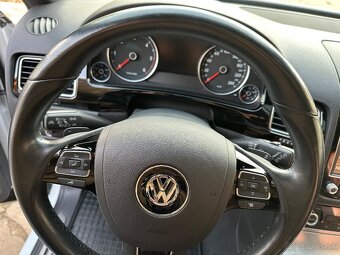 Volkswagen Touareg 4.2 TDI 250kW rv:2014 - 18