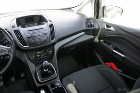 Ford C-Max 1.5 TDCi Duratorq 120k Business - 18