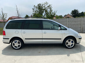 SEAT ALHAMBRA 4x4 7.MIEST... - 18