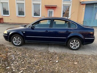 Volkwagen passat 1,9 TDi - 18