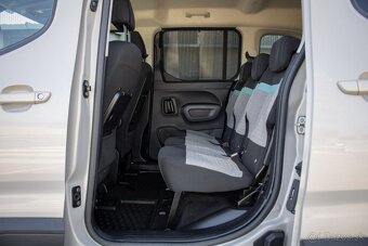 Citroën Berlingo BlueHDi 130 S&S Shine M A/T - 18