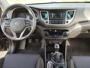 Hyundai Tucson - 18