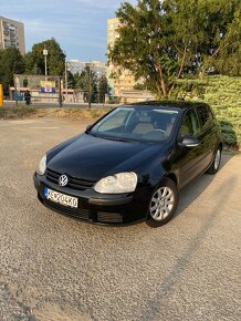 Volkswagen Golf 5 1.4i Trendline - 18