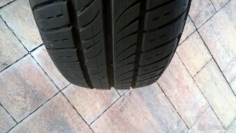 2 + 2 ks LETNÉ pneu 185/60 R14 82H SEMPERIT a KUMHO cca 7 mm - 18