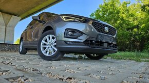 ❗️SEAT TARRACO 2.0 TDI STYLE 4×4 DSG VIRTUAL,KAMERA,7MIESTNE - 18