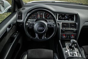 Audi Q7 3.0 TDI 245k quattro tiptronic DPF - 18