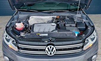 ⭐ VOLKSWAGEN TIGUAN HIGHLINE 4MOTION⭐ - 18