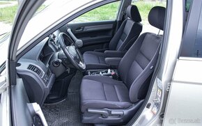 Honda CRV 2.2i CDTi 103kW 4x4 - 18