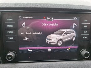 Škoda Karoq 1.6 TDI ,87000 KM ,LED,NAVI,ACC,KAMERA.... - 18