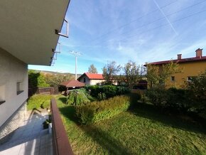 Na predaj rodinný dom Hôrka, pozemok 2889m2, okres Poprad - 18