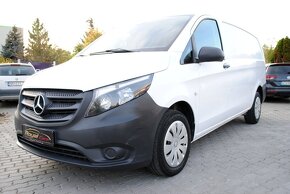 Mercedes-Benz Vito 114 CDI lang⭐ODPOČET DPH⭐ - 18