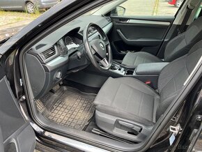 Škoda Superb 3 2.0TDi 140kW 4x4 - 18