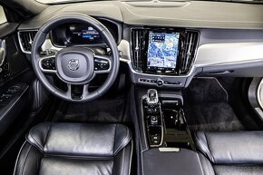 Volvo V90 - 18