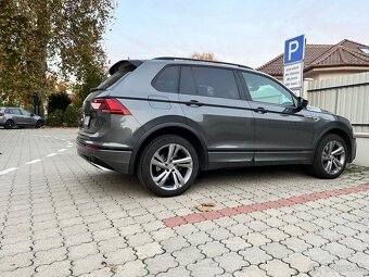 Tiguan R-line 239 k - 18