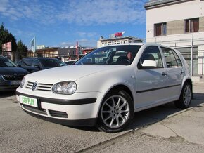 Volkswagen Golf 1.4 Slovakia - 18