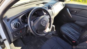 Dacia Logan MCV 1.2 16V LPG Arctica - 2014 - znížená cena - 18