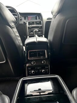 Audi Q7 3.0 TDI, 180 KW, quattro Tiptronic 8 - 18