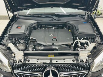 Mercedes GLC 250d - 18