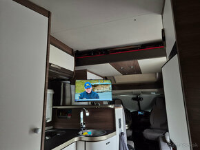 Knaus Live Wave 650 MF - 18