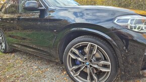 BMW X3 M40i A/T - 18