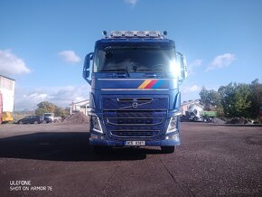 Volvo fh4 500 8x4 sklápěč - 18