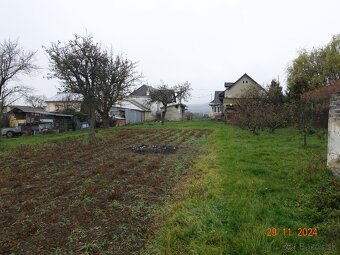 Rodinný dom na ul. Potočná 91/39, Kravany, okr. Trebišov - 18