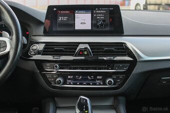 BMW Rad 5 530d xDrive

 - 18