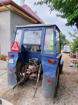 Predám poľnohospodárske stroje technika - 18