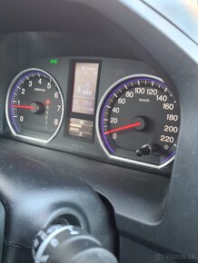 Honda CR-V 2.0 i-Vtec Automat - 18