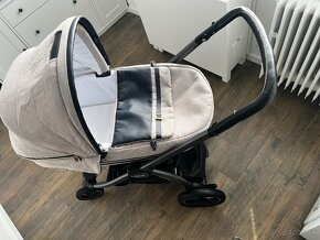 Peg Perego Book S Elite + Isofix - 18