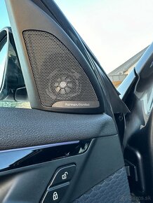 BMW X1 sDrive 18d M Sport,LED,NAVI,KOZA,KAMERA,HARMAN KARDON - 18