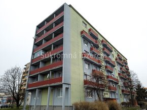 Moderne zrekonštruovaný 2,5-izbový byt - 18