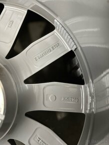 Zimná sada 5x112 R19 , 245/45/19 Audi A6, S6 C8 - 18