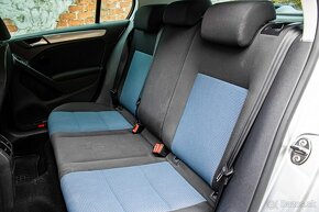 Volkswagen Golf 1.6 TDI - 18