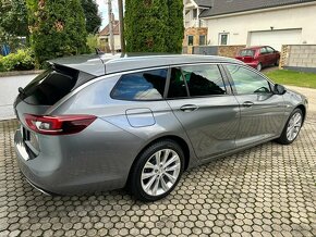 Opel Insignia ST 2.0 CDTi S&S Elegance A/T - 18