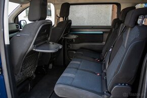 Peugeot Traveller 2.0 BlueHDi Active Standard - 18