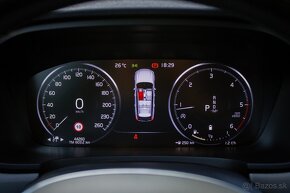 Volvo V90 CC Cross Country B5 Plus AWD A/T, ODPOČET DPH - 18