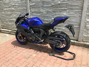 YAMAHA R7 REZERVOVANA - 18