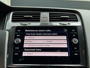 Volkswagen Golf Variant 2.0 TDI Edition Highline DSG - 18