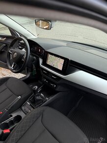 Škoda Scala 1.6 TDI 85kw Style Manuál-6,Virtual,Navi,CarPlay - 18