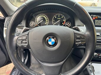 Bmw F11 530d Xdrive Touring - 18