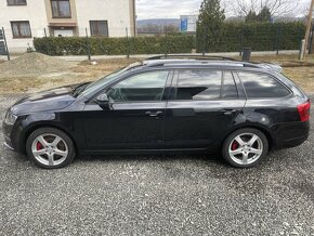 Škoda octavia III RS 2.0 TDI - 18